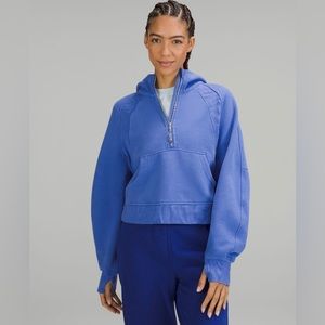 Lululemon Scuba M/L